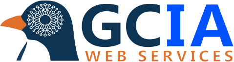 GCIA Web Services