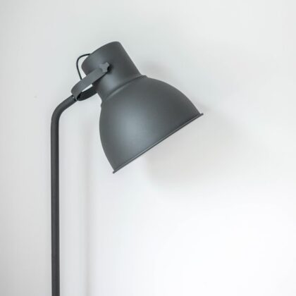 Lampada da Tavolo Ceramica