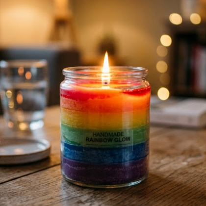 Candela Arcobaleno