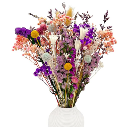 Composizione Fiori Secchi