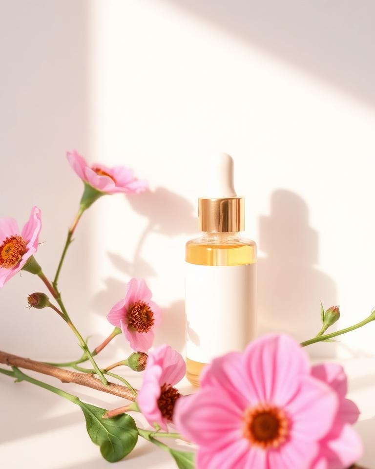 Trattamento viso Luminous Ritual