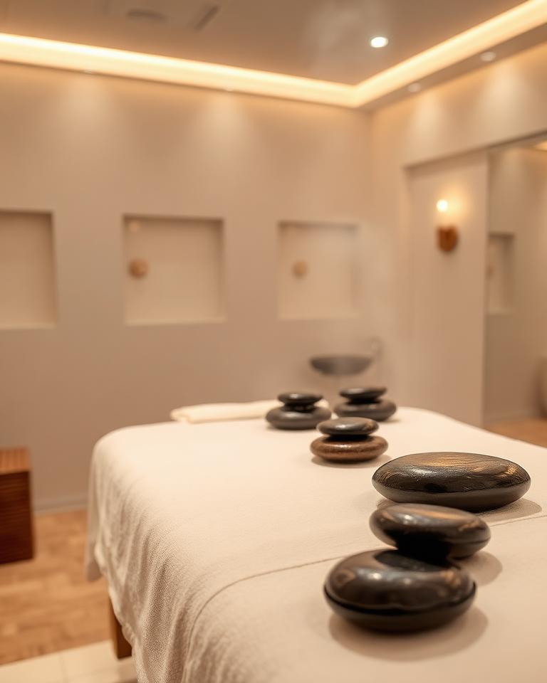 Massaggio Deep Tissue Sculpt