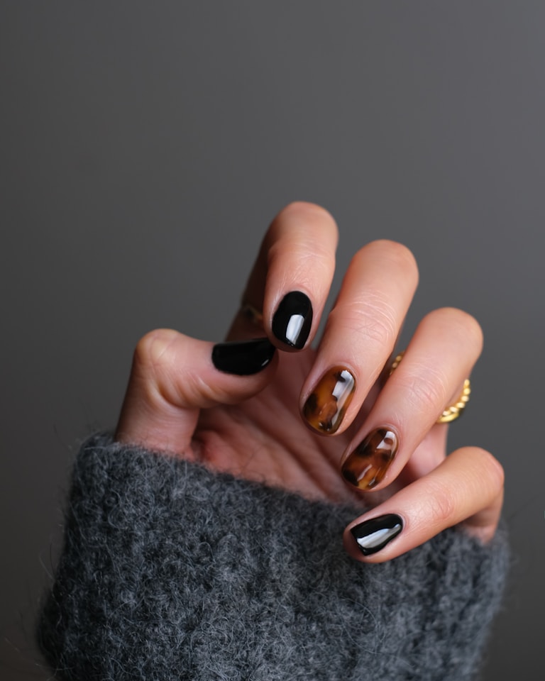 Manicure e pedicure Nails Studio