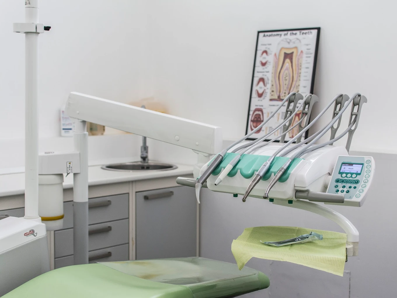 Dentista